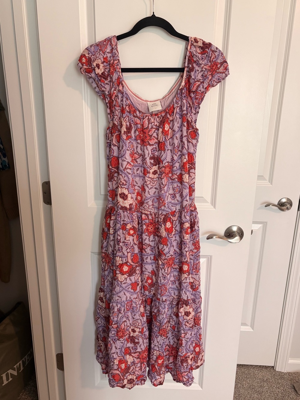 Knox Rose Dress size Large